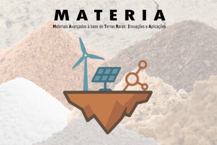 INCT - MATERIA/UFAM